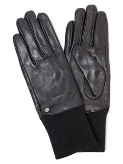 Damen Lederhandschuhe - Luna