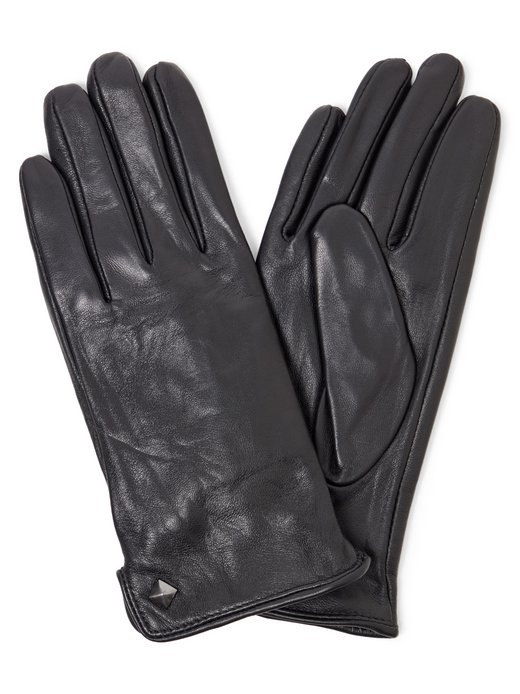 Damen Lederhandschuhe - Meg