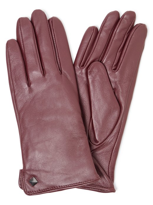 Damen Lederhandschuhe - Meg