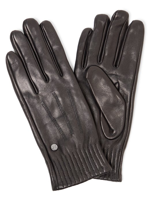 Damen Lederhandschuhe - Mimi
