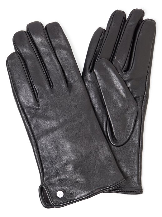 Damen Lederhandschuhe - Pam