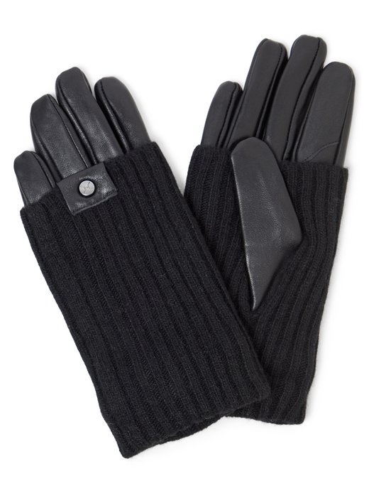 Damen Lederhandschuhe - Romy