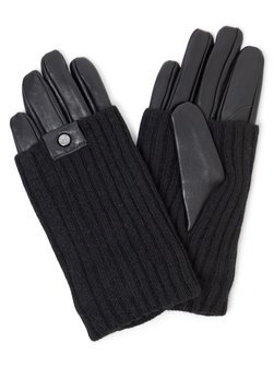 Damen Lederhandschuhe - Romy