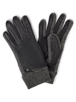 Damen Lederhandschuhe - Smilla