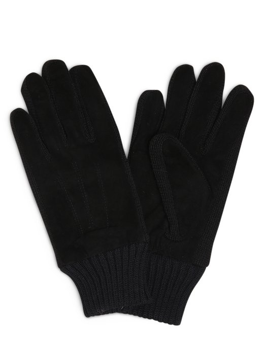 Damen Lederhandschuhe