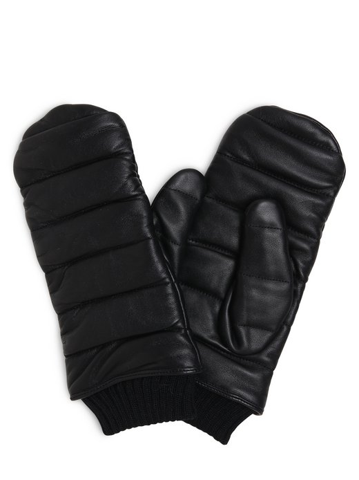 Damen Lederhandschuhe