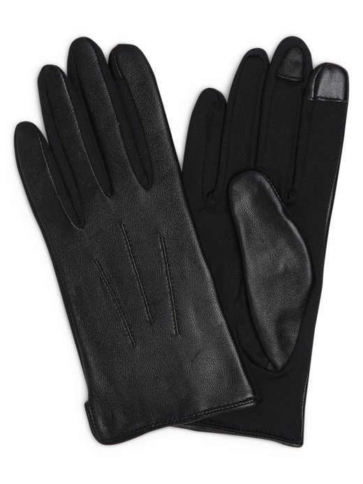 Damen Lederhandschuhe