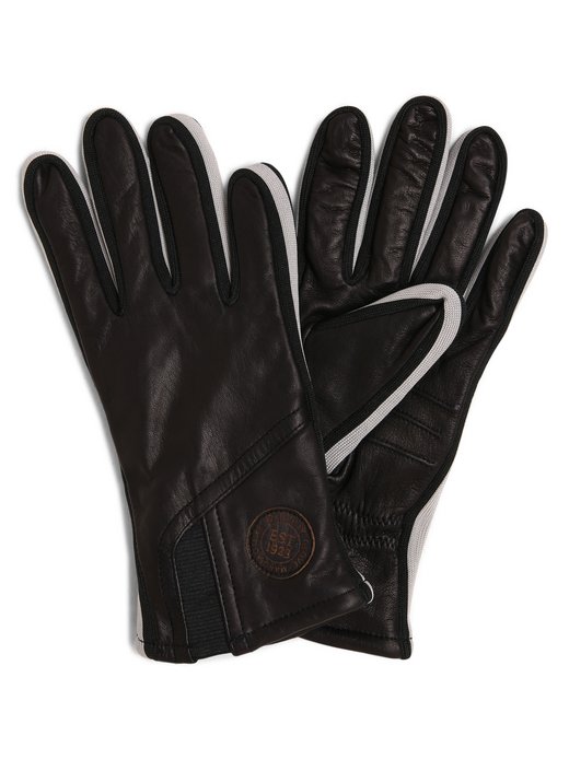 Damen Lederhandschuhe