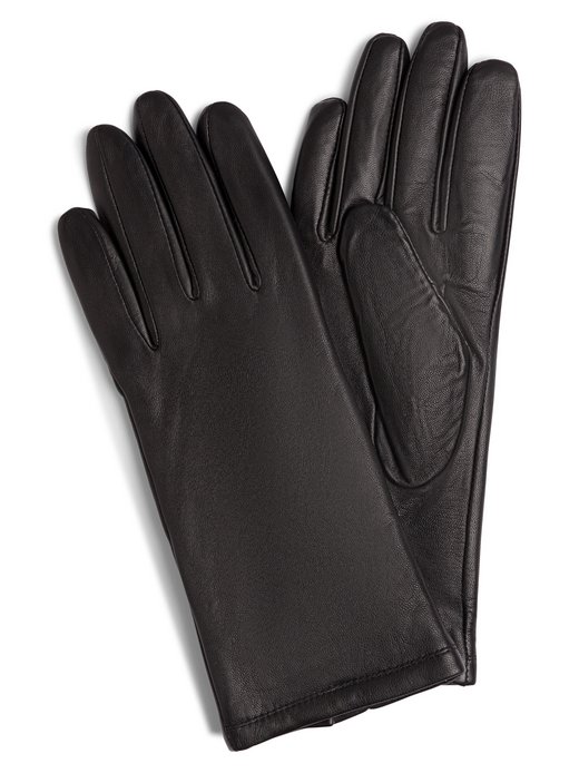 Damen Lederhandschuhe