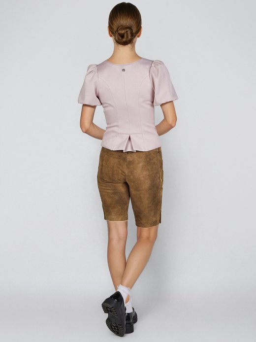 Damen Lederhose - Fabiola