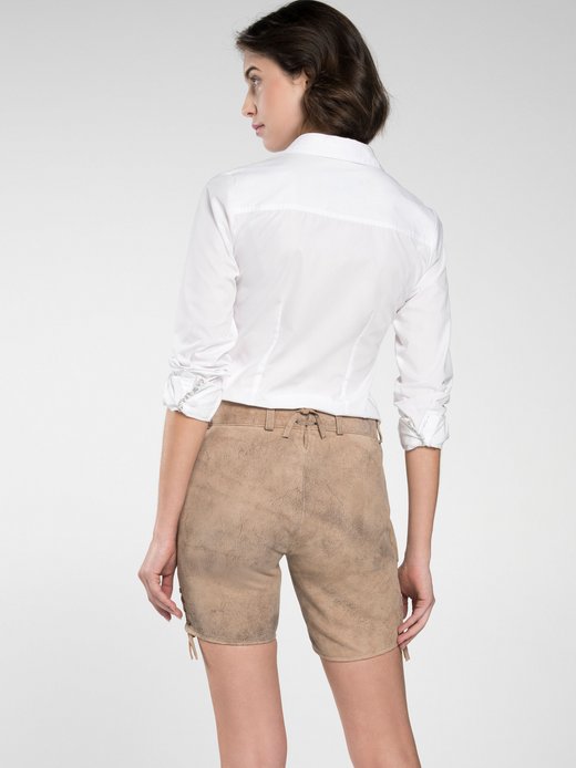 Damen Lederhose - Fay