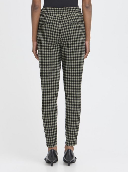 Damen Lederhose IHKATE