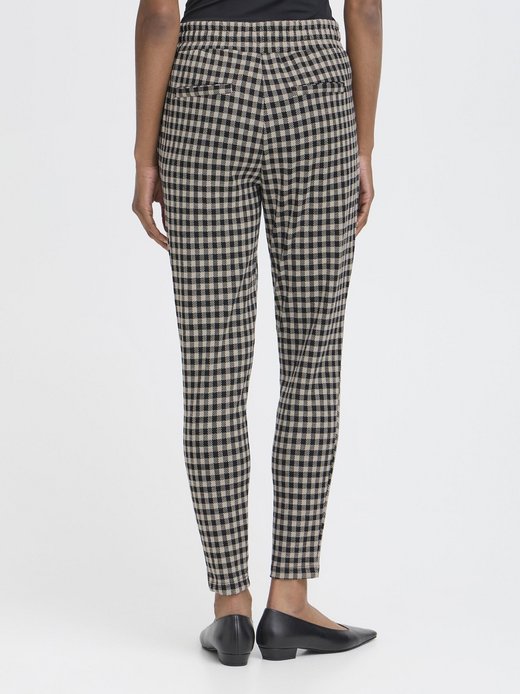 Damen Lederhose IHKATE