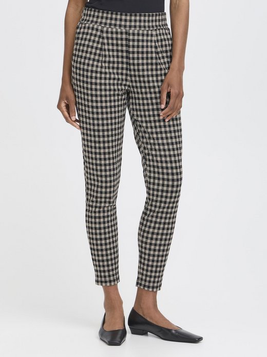 Damen Lederhose IHKATE