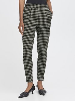 Damen Lederhose IHKATE