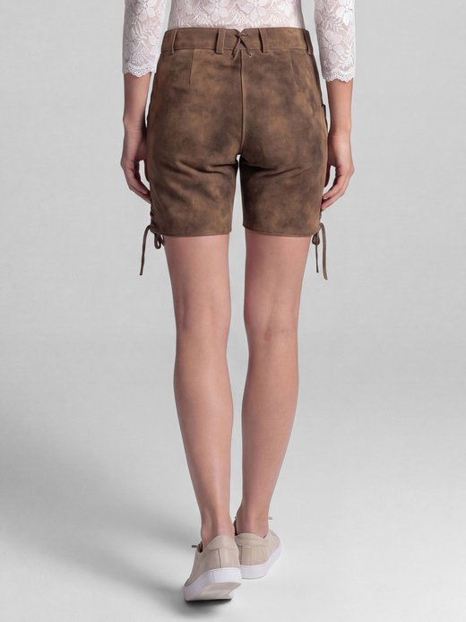 Damen Lederhose - Karisma