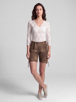 Damen Lederhose - Karisma