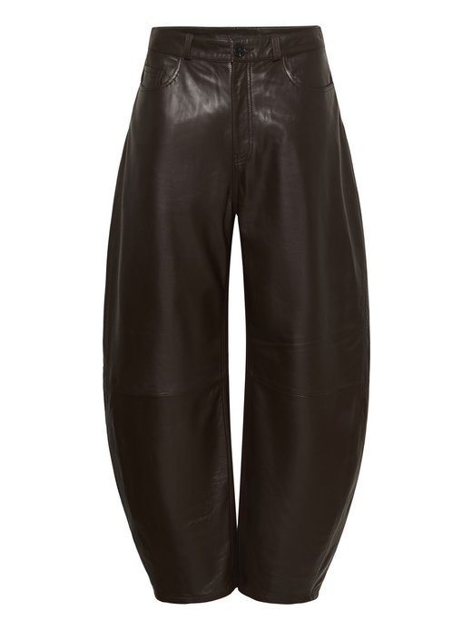 Damen Lederhose SLKaiko