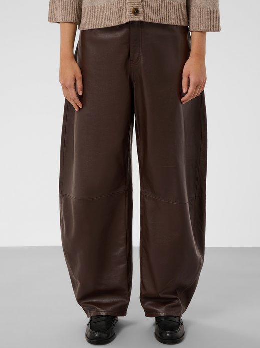 Damen Lederhose SLKaiko