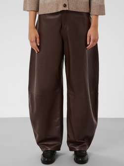 Damen Lederhose SLKaiko