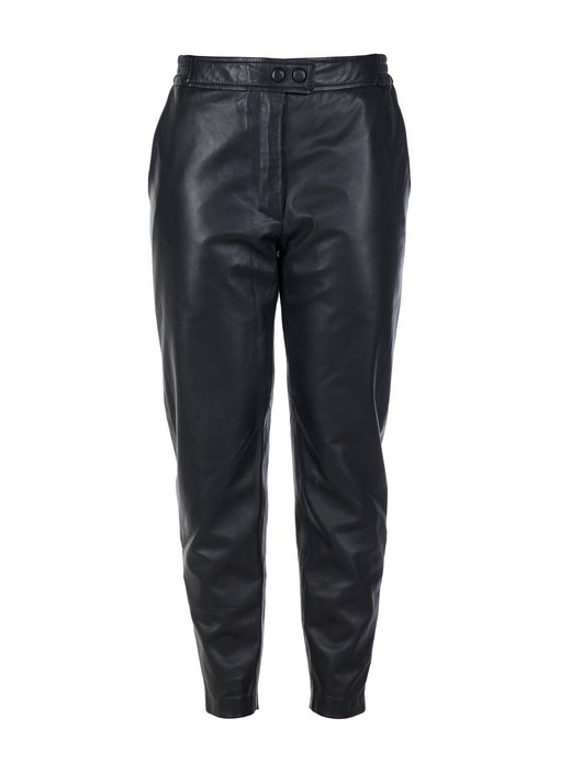 Damen Lederhose