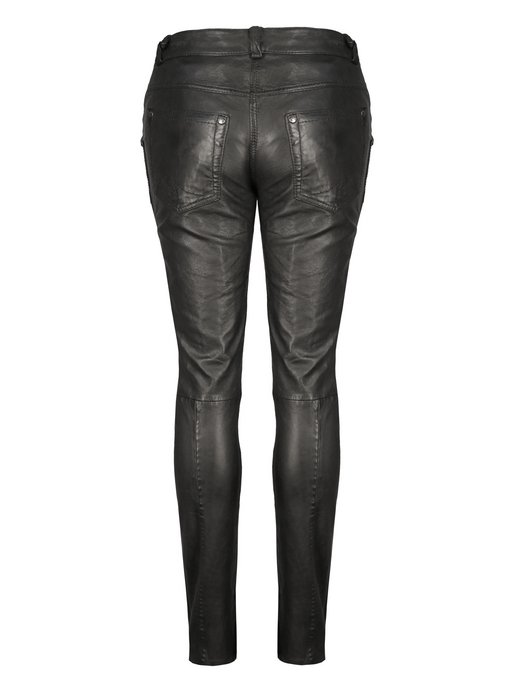 Damen Lederhose