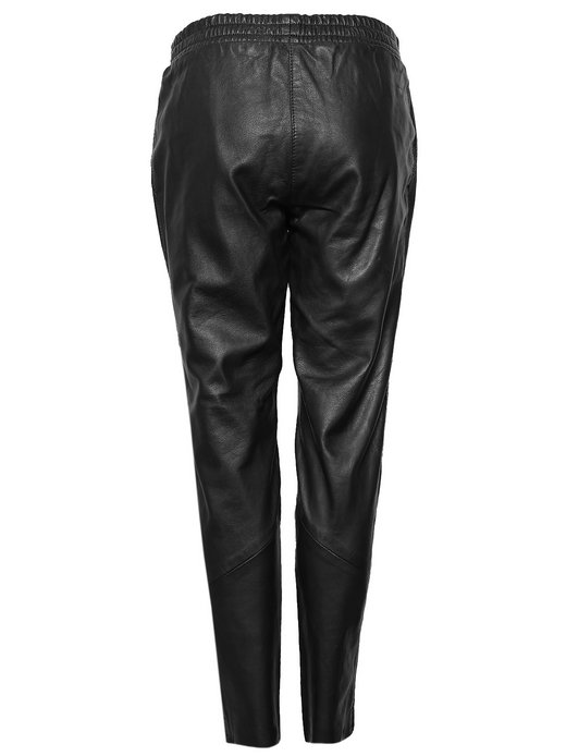 Damen Lederhose