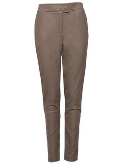 Damen Lederhose