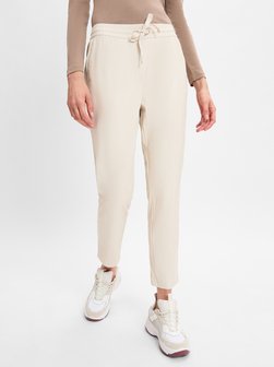 Damen Lederhose