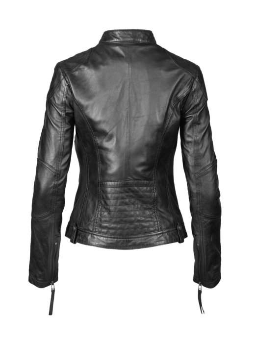 Damen Lederjacke - 142