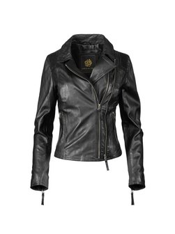 Damen Lederjacke AOE-129