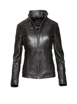 Damen Lederjacke - BULady-141