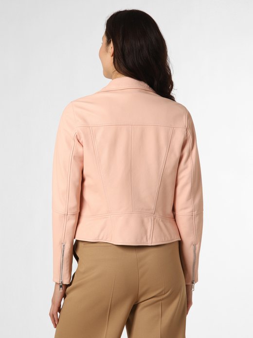 Damen Lederjacke - C_Saleli3