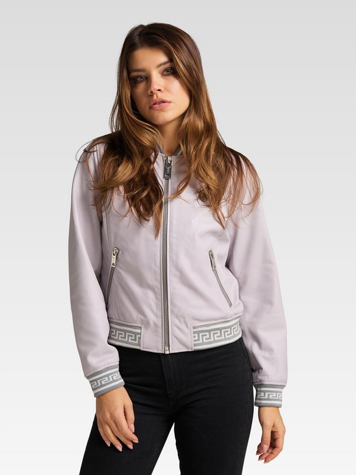 Damen Lederjacke  -  Colton-L