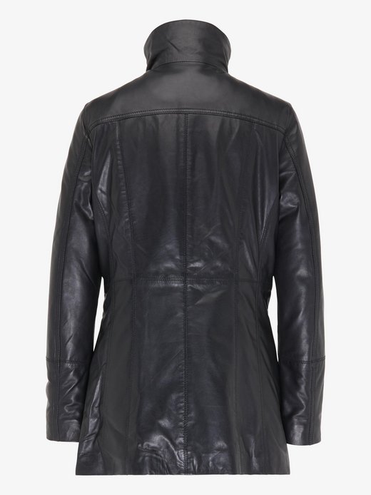 Damen Lederjacke  -  Donatella