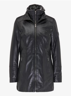 Damen Lederjacke  -  Donatella