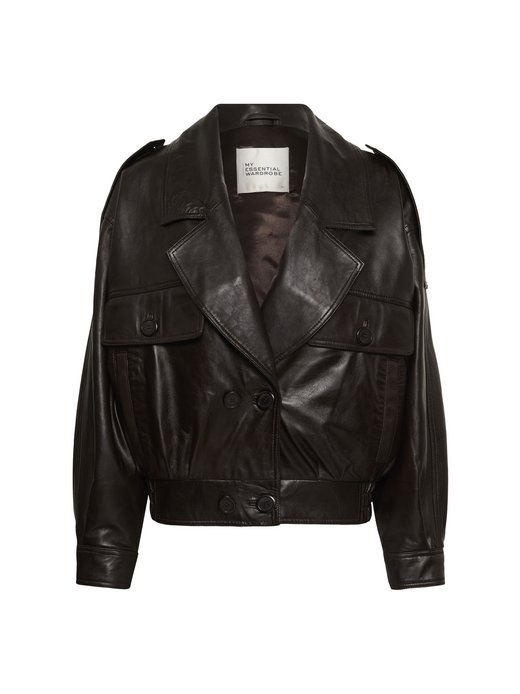 Damen Lederjacke JackieMW