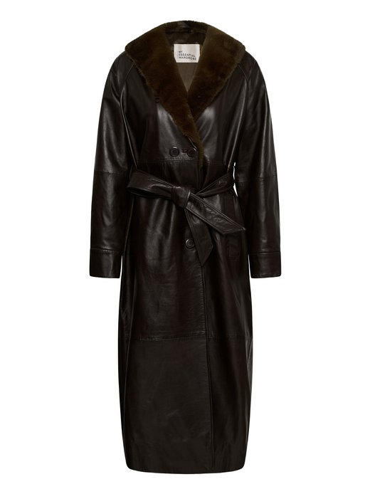 Damen Lederjacke MWBetty