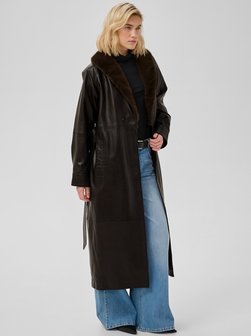 Damen Lederjacke MWBetty