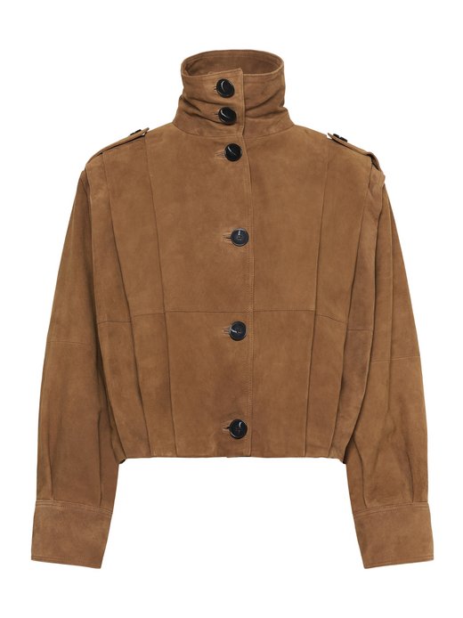 Damen Lederjacke MWPetra