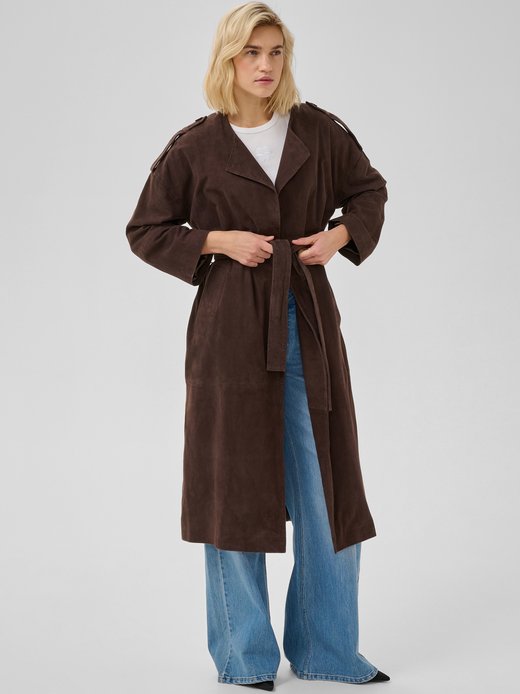 Damen Lederjacke MWPetra