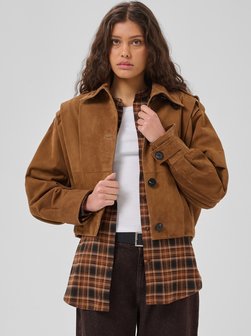 Damen Lederjacke MWPetra