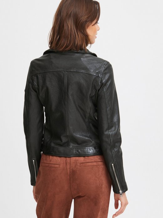 Damen Lederjacke - OXDenio