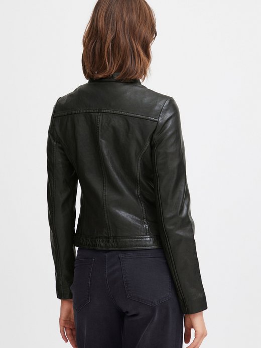 Damen Lederjacke - OXDenise