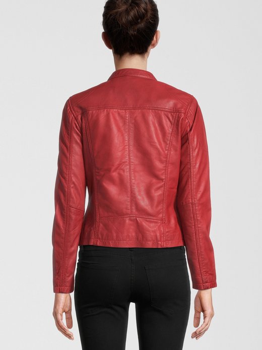 Damen Lederjacke - SELINA