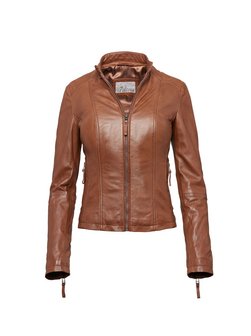 Damen Lederjacke - SEPenelope