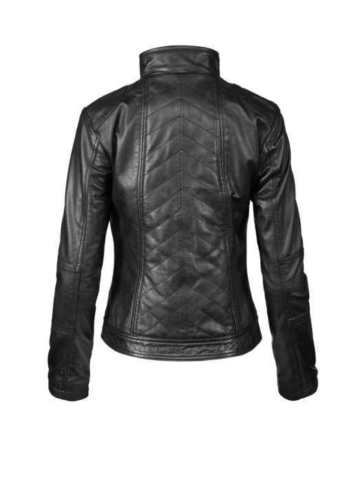 Damen Lederjacke - SERENATE