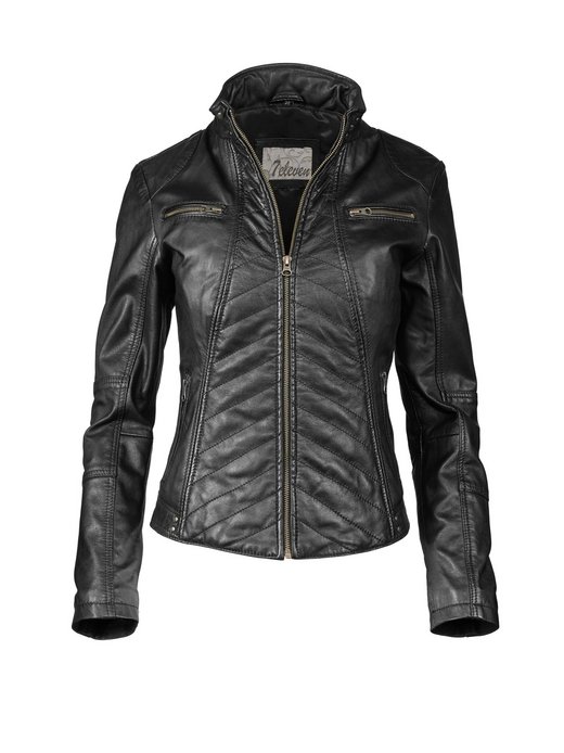 Damen Lederjacke - SERENATE