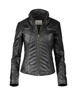 Damen Lederjacke - SERENATE