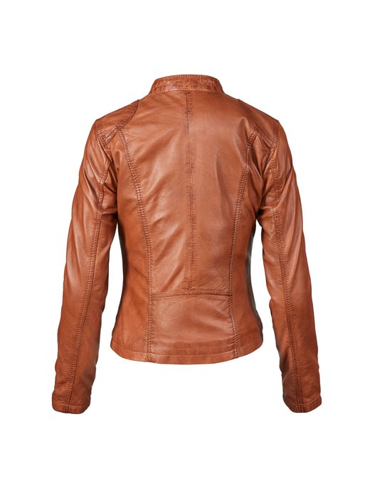 Damen Lederjacke - SERUBY